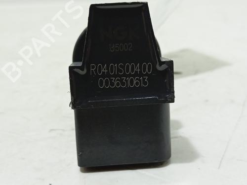 Bobine accensione VW GOLF IV (1J1) 1.6 16V | BP23494097M94 