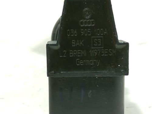 Tændspole VW GOLF IV (1J1) 1.6 16V | BP23494159M94