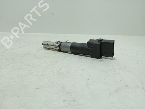 Used Ignition coil Ignition coil VW GOLF V (1K1) 3.2 R32 4motion (250 hp) 23494079 23494079