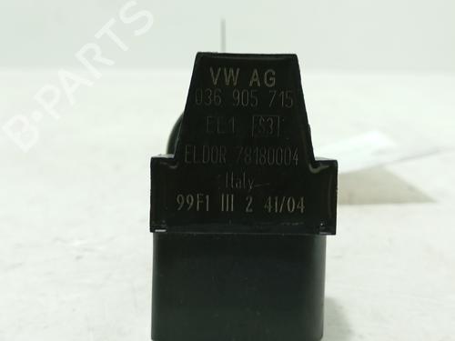 Bobina encendido VW GOLF IV (1J1) 1.6 16V | BP23494141M94