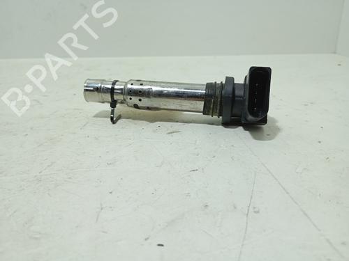 Ignition coil VW GOLF IV (1J1) 1.6 16V | BP23494082M94 