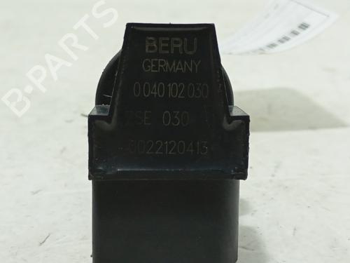 Ignition coil VW GOLF IV (1J1) 1.6 16V | BP23494081M94
