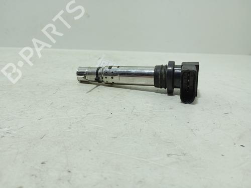 Ignition coil VW GOLF IV (1J1) 1.6 16V | BP23494081M94