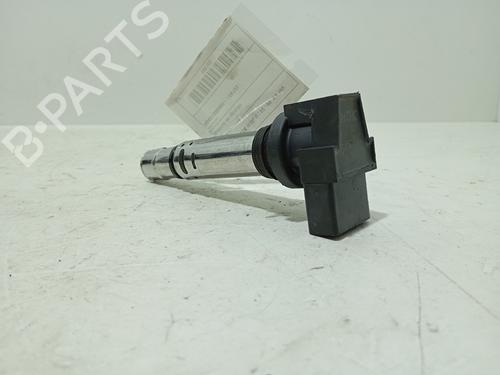 Used Ignition coil Ignition coil SEAT IBIZA III (6L1) 1.4 16V (100 hp) 23493934 23493934