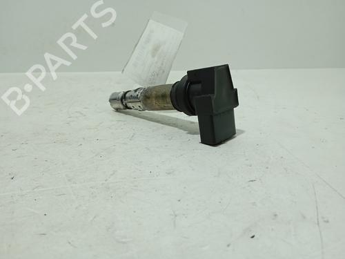 Used Ignition coil Ignition coil VW GOLF IV (1J1) 1.6 16V (105 hp) 23494162 23494162