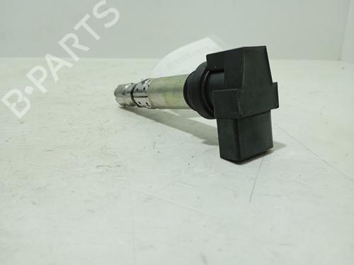 Used Ignition coil Ignition coil VW POLO IV (9N_, 9A_) 1.4 16V (75 hp) 23494118 23494118