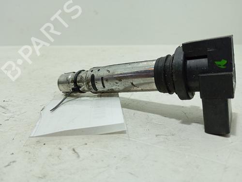 Used Ignition coil Ignition coil SEAT IBIZA III (6L1) 1.4 16V (100 hp) 23494089 23494089
