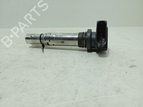 Ignition coil VW GOLF IV (1J1) 1.6 16V | BP23493940M94 