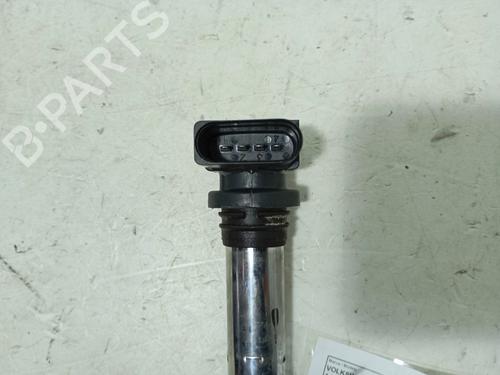 Ignition coil VW GOLF IV (1J1) 1.6 16V | BP23493940M94 