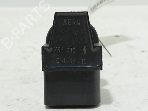 Ignition coil VW GOLF IV (1J1) 1.6 16V | BP23493940M94 