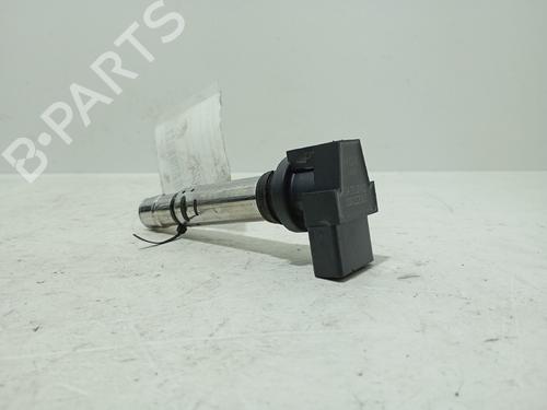 Used Ignition coil VW GOLF IV (1J1) 1.6 16V (105 hp) 23494098