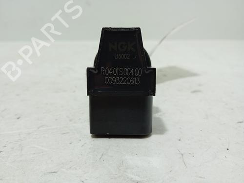 Ignition coil VW GOLF IV (1J1) 1.6 16V | BP23494098M94