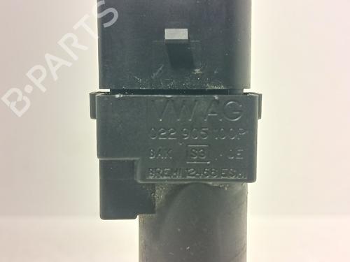 Ignition coil VW GOLF V (1K1) 3.2 R32 4motion | BP23494077M94  - Image 8
