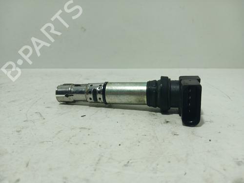 Ignition coil VW GOLF IV (1J1) 1.6 16V | BP23493984M94 