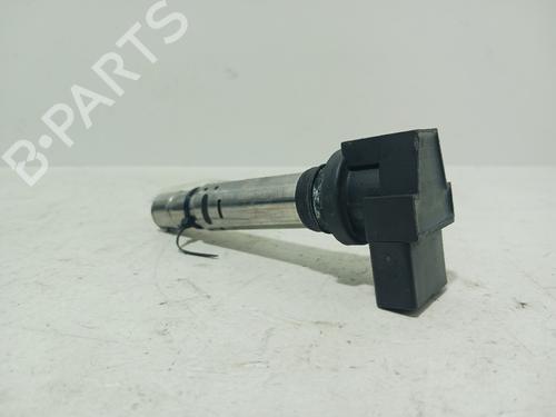 Used Ignition coil Ignition coil SEAT IBIZA III (6L1) 1.4 16V (100 hp) 23494087 23494087