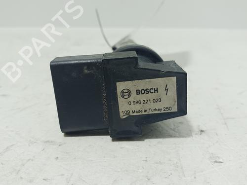 Ignition coil VW GOLF IV (1J1) 1.6 16V | BP23494085M94 