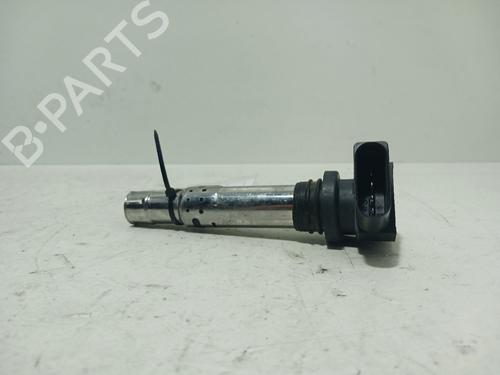 Ignition coil VW GOLF IV (1J1) 1.6 16V | BP23494085M94 