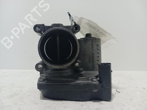 Used Throttle body Throttle body 23493909 23493909