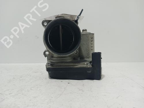 Used Throttle body Throttle body 23493912 23493912