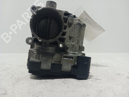 Used Throttle body Throttle body 23493915 23493915