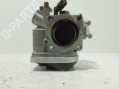 Used Throttle body Throttle body VW GOLF V (1K1) 1.6 (102 hp) 23493898 23493898