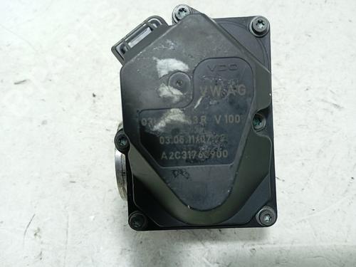 Throttle body SEAT IBIZA IV (6J5, 6P1) 1.2 TDI | BP23463458M82 
