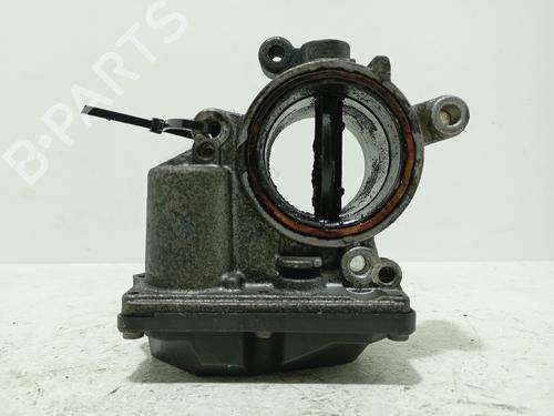 Throttle body SEAT IBIZA IV (6J5, 6P1) 1.2 TDI | BP23463458M82 