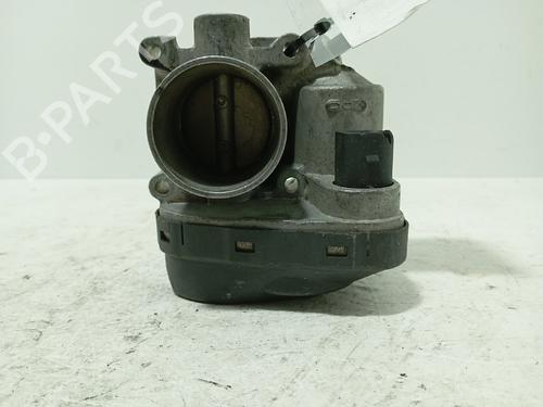 Used Throttle body Throttle body 23493888 23493888