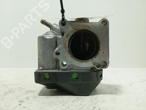 Used Throttle body Throttle body 23493889 23493889