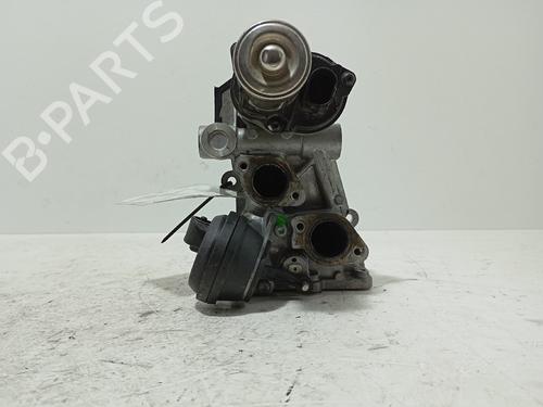 Used Egr Egr VW POLO V (6R1, 6C1) 1.6 TDI (105 hp) 23499726 23499726