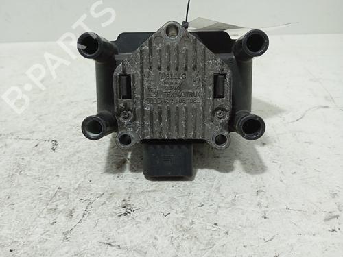Bobina encendido VW GOLF IV (1J1) 1.4 16V (75 hp) 23494035
