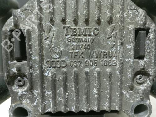 Bobina encendido VW GOLF IV (1J1) 1.4 16V | BP23494035M94