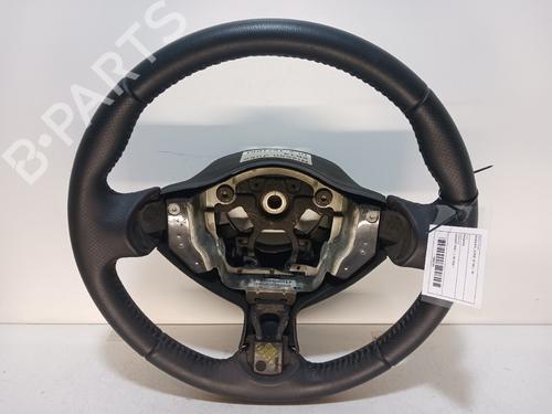 Used Steering wheel NISSAN JUKE (F15) [2010-2019]  23499836