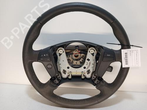 Used Steering wheel TOYOTA AVENSIS Estate (_T27_) [2008-2018]  23499847