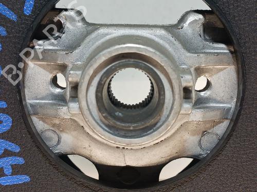 Steering wheel HYUNDAI i20 I (PB, PBT) | BP23499865C49