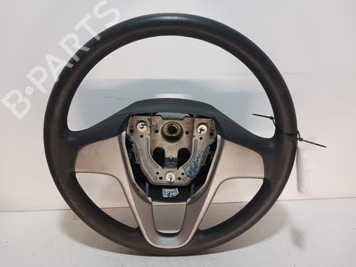 Used Steering wheel HYUNDAI i20 I (PB, PBT) [2008-2015]  23499865