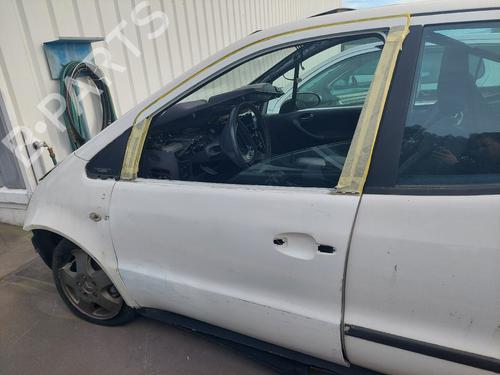 Left front door MERCEDES-BENZ A-CLASS (W168) A 140 (168.031, 168.131) | BP23481644C2