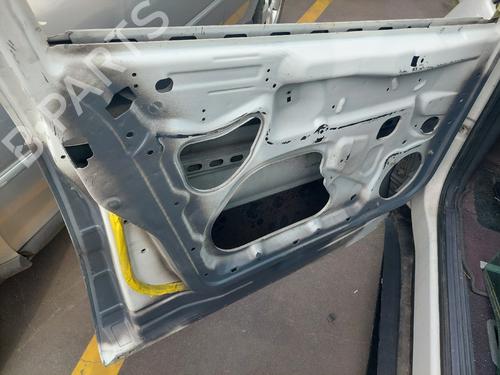 Left front door MERCEDES-BENZ A-CLASS (W168) A 140 (168.031, 168.131) | BP23481644C2