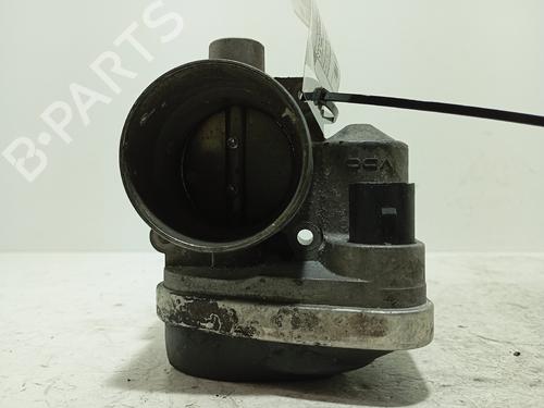 Used Throttle body Throttle body VW GOLF IV (1J1) 1.6 16V (105 hp) 23493965 23493965