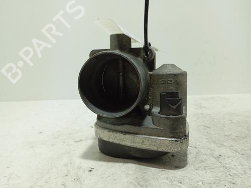 Used Throttle body Throttle body VW GOLF IV (1J1) 1.6 16V (105 hp) 23493964 23493964