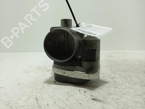 Used Throttle body Throttle body VW GOLF IV (1J1) 1.6 16V (105 hp) 23493967 23493967