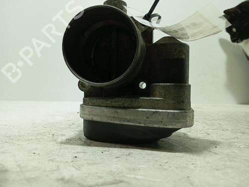 Used Throttle body Throttle body VW GOLF IV (1J1) 1.6 16V (105 hp) 23493966 23493966