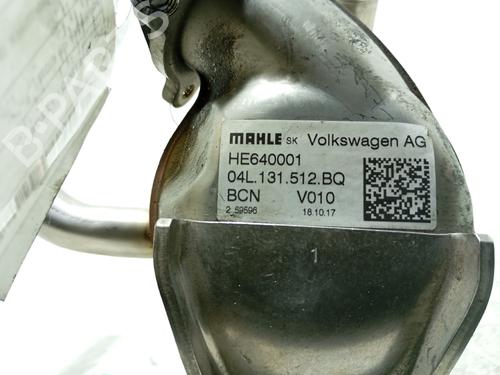 Egr AUDI A3 Sportback (8VA, 8VF) 1.6 TDI | BP23494192M69 
