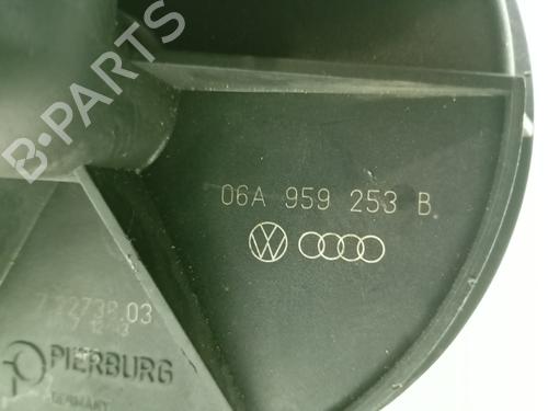 Brake master cylinder AUDI A3 (8L1) 1.6 | BP23494184M77 