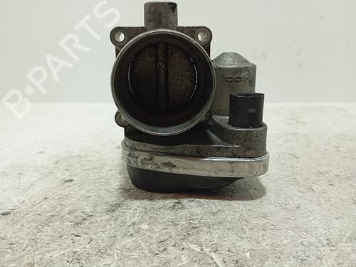 Used Throttle body Throttle body VW GOLF IV (1J1) 1.4 16V (75 hp) 23494693 23494693