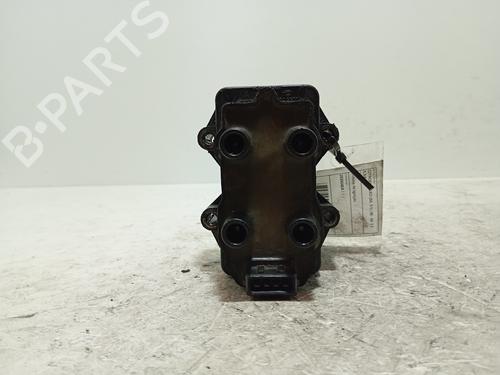 Used Ignition coil CITROËN SAXO (S0, S1) 1.1 X, SX (60 hp) 23494481