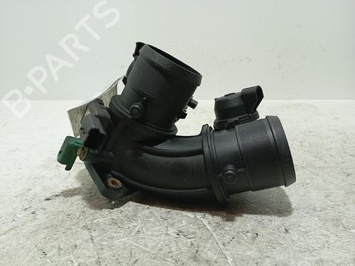 Used Throttle body Throttle body PEUGEOT 407 (6D_) 2.0 HDi 135 (6DRHRH, 6DRHRE, 6DRHRG, 6DRHRJ) (136 hp) 23494449 23494449