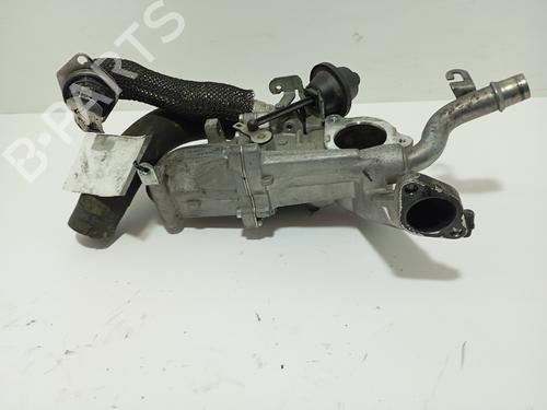 Used Egr PEUGEOT 208 I (CA_, CC_) 1.4 HDi (68 hp) 23494441