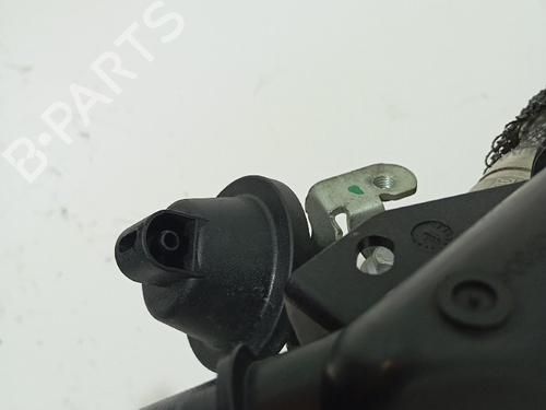 Egr PEUGEOT 208 I (CA_, CC_) 1.4 HDi | BP23494441M69