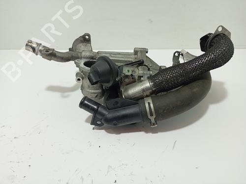 Egr PEUGEOT 208 I (CA_, CC_) 1.4 HDi | BP23494441M69